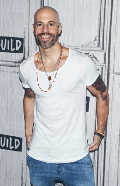 Latest Photo of  Chris Daughtry